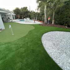 Benefits of Artificial Grass Putting Greens 2
