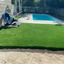 Key Largo Artificial Grass 1