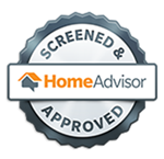 Home Advisor Screened And Approved