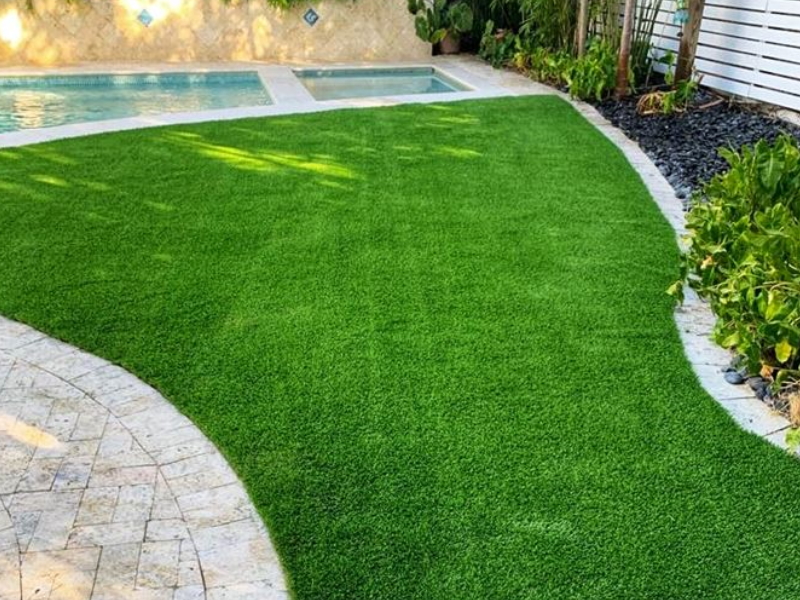 Artificial Grass Services