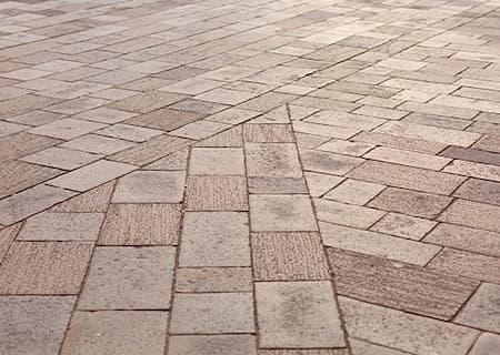 Pavers