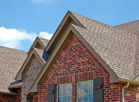 Roof Painting with Formulated Energy Saving Mixture in Miami, FL